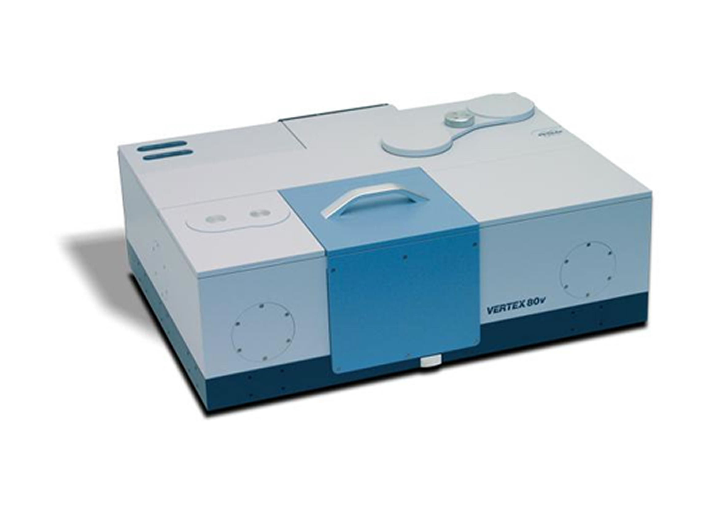 Bruker布魯克VERTEX 80v傅立葉紅外光譜儀