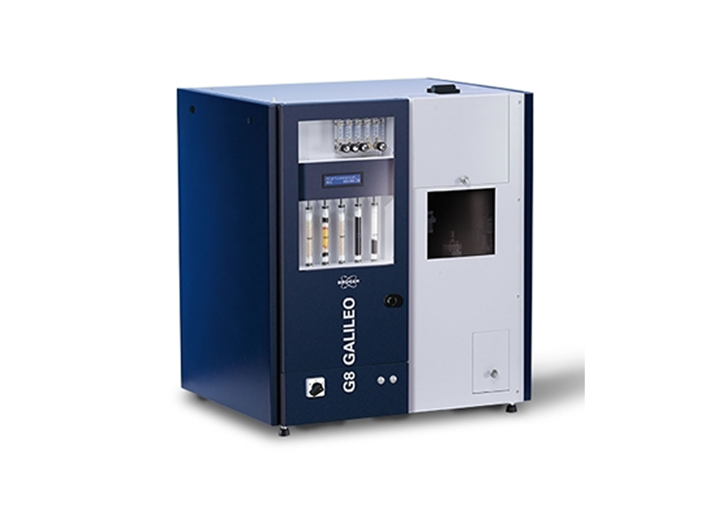 Bruker布魯克G8 GALILEO