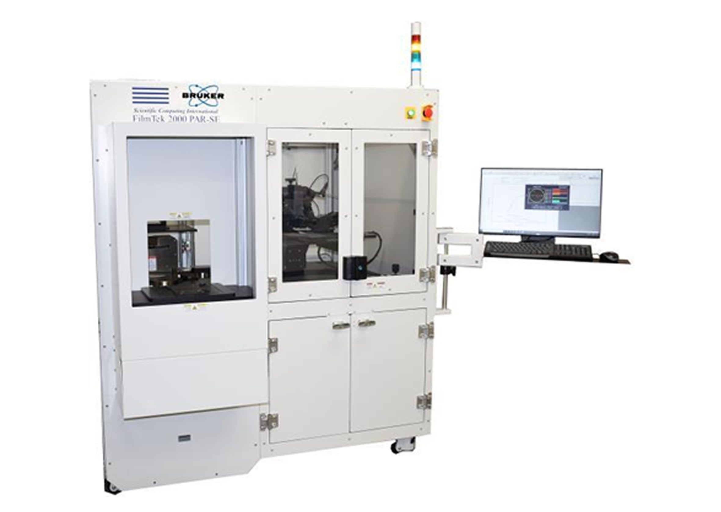 Bruker布魯克膜厚儀