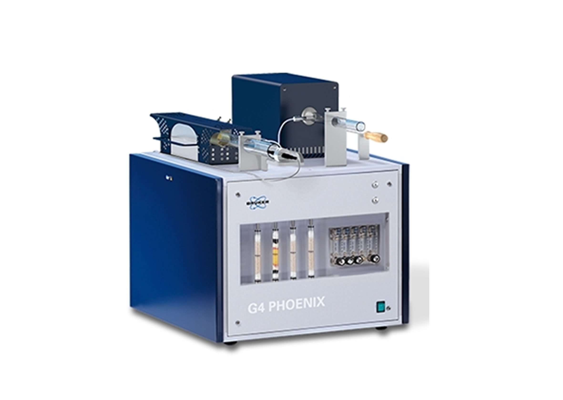 Bruker布魯克G4 PHOENIX DH