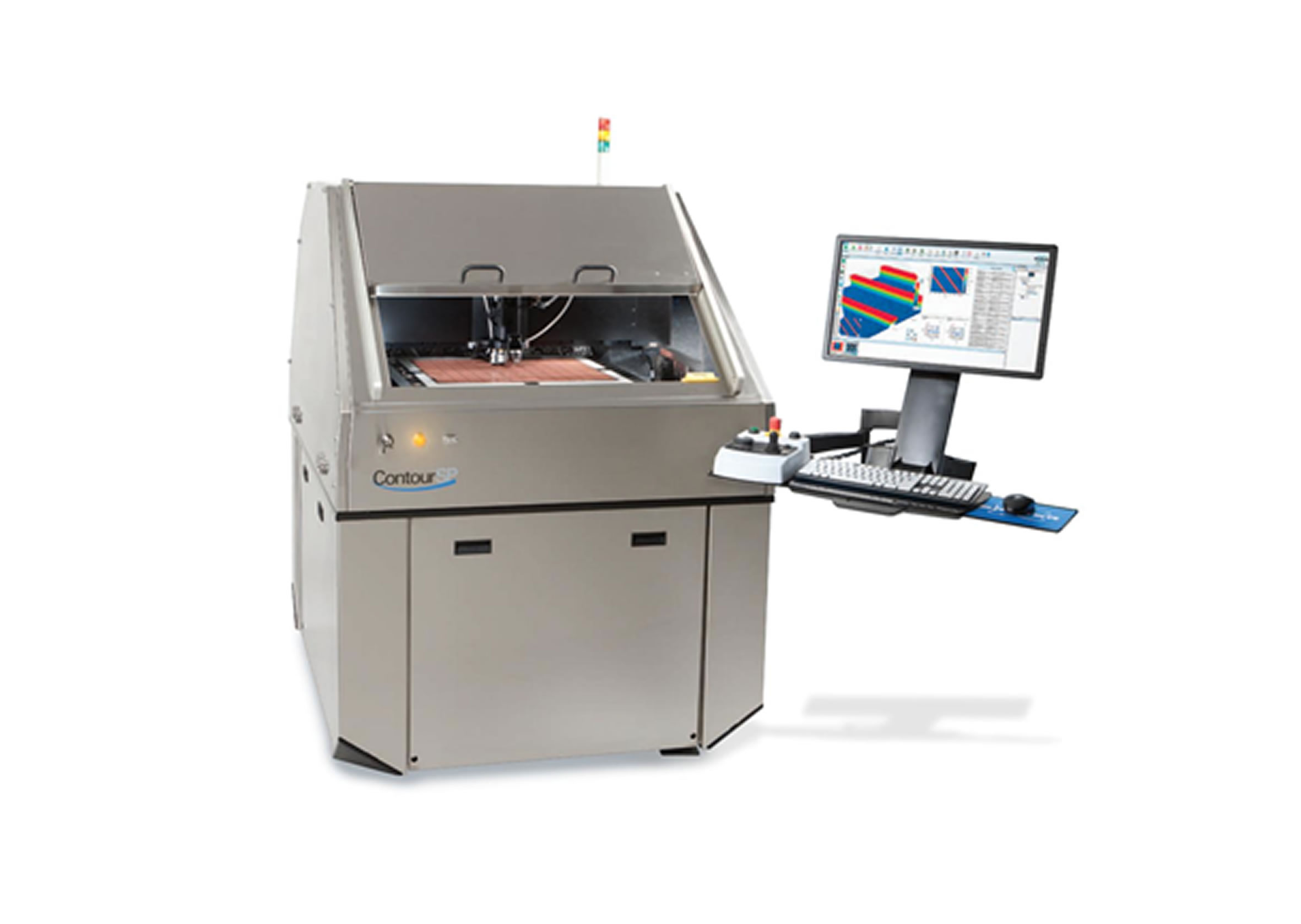 Bruker布魯克ContourSP三維光學輪廓儀