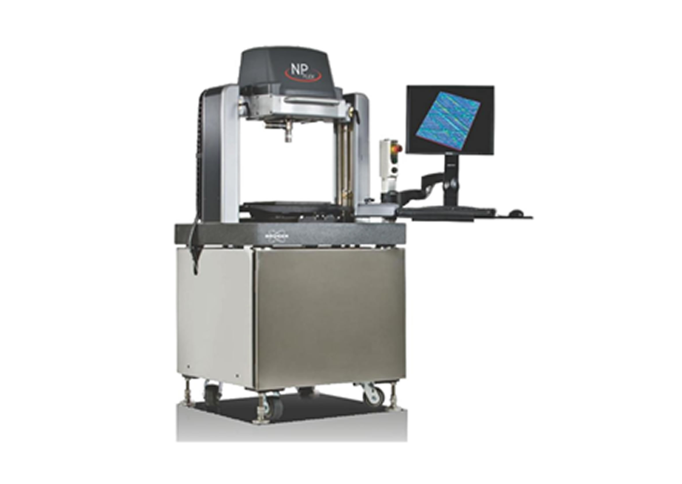 Bruker布魯克NPFLEX 三維表面測量系統