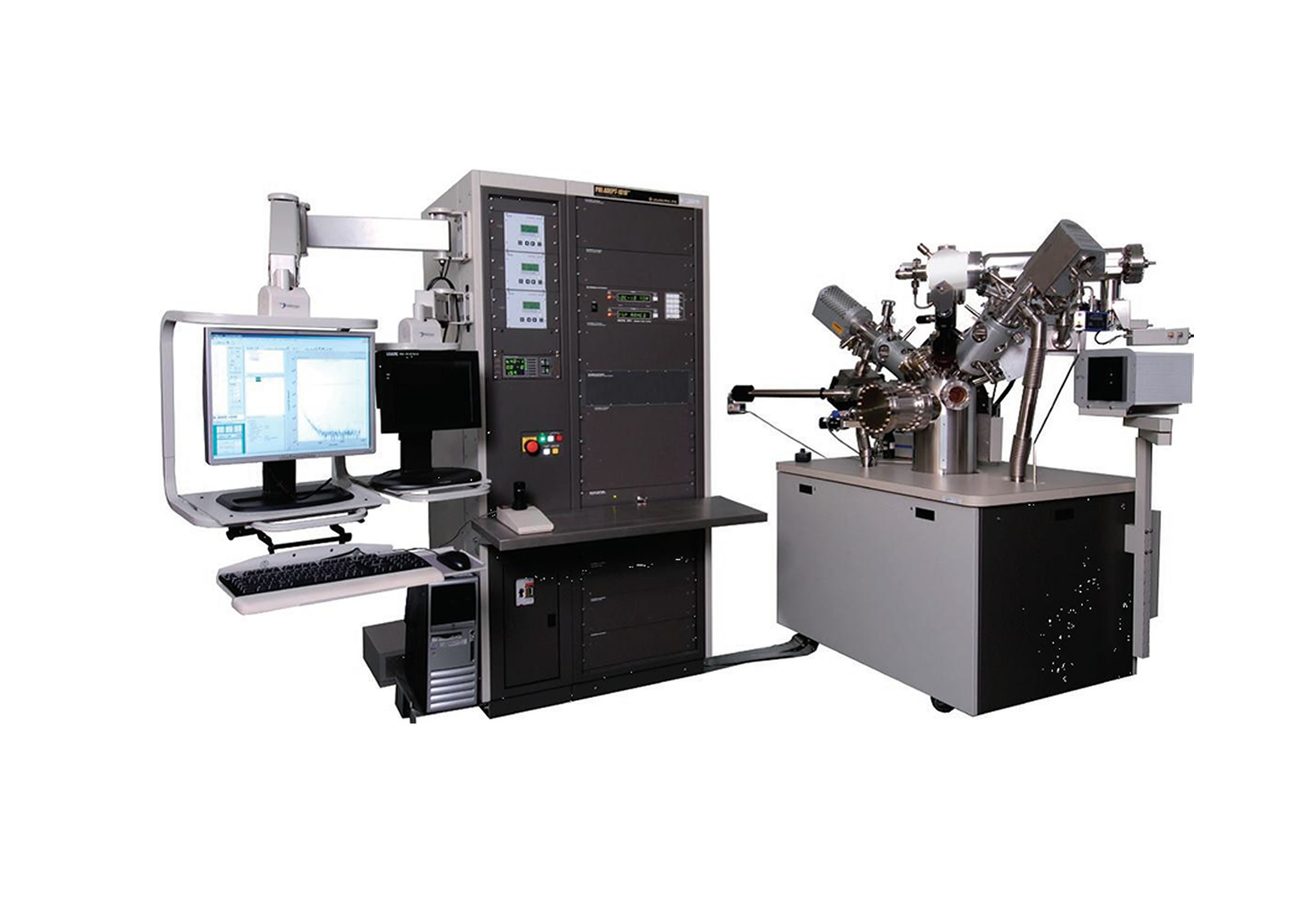 PHI動態二次離子質譜儀ADEPT-1010