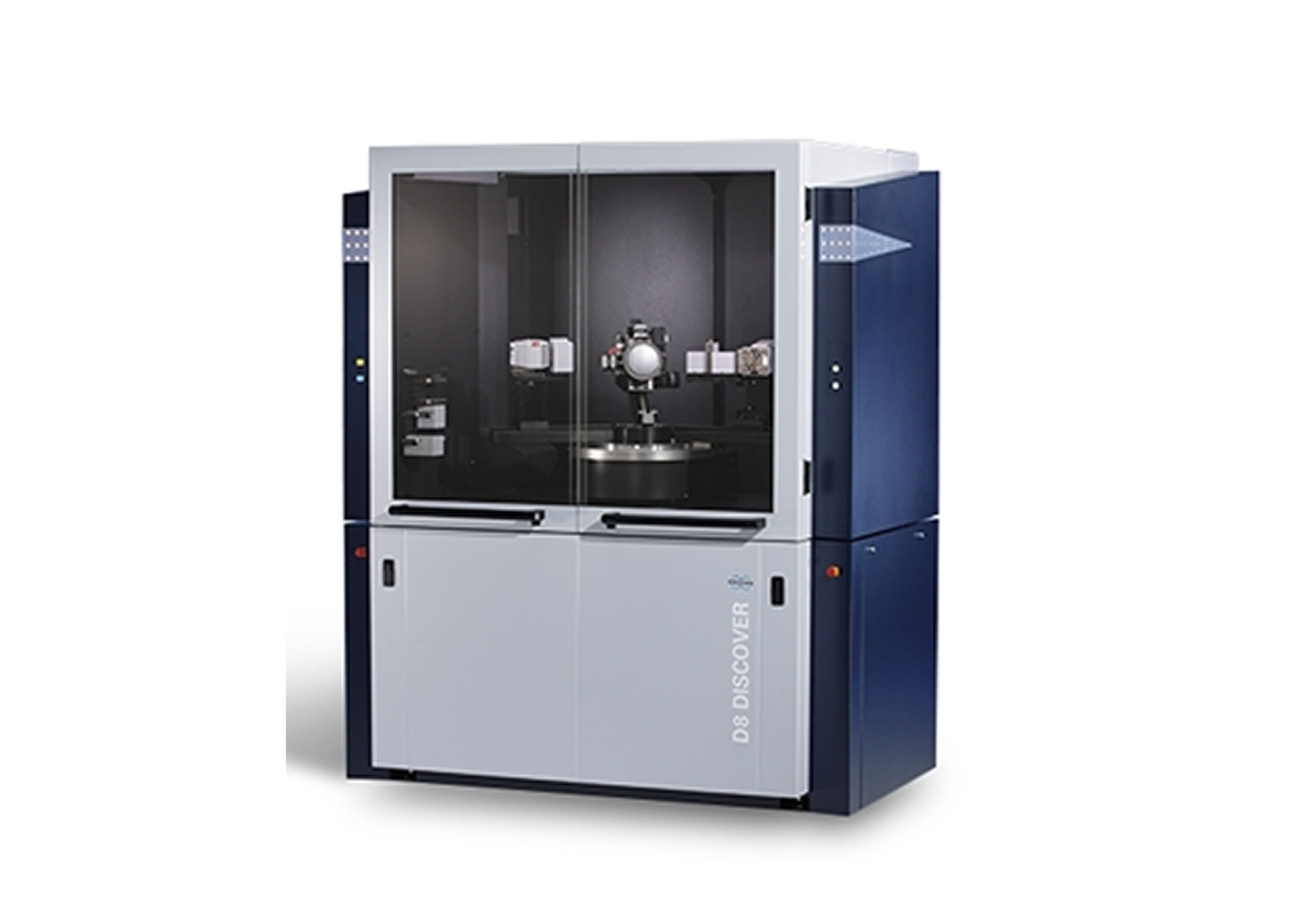 Bruker布魯克D8 DISCOVER  X射線衍射儀