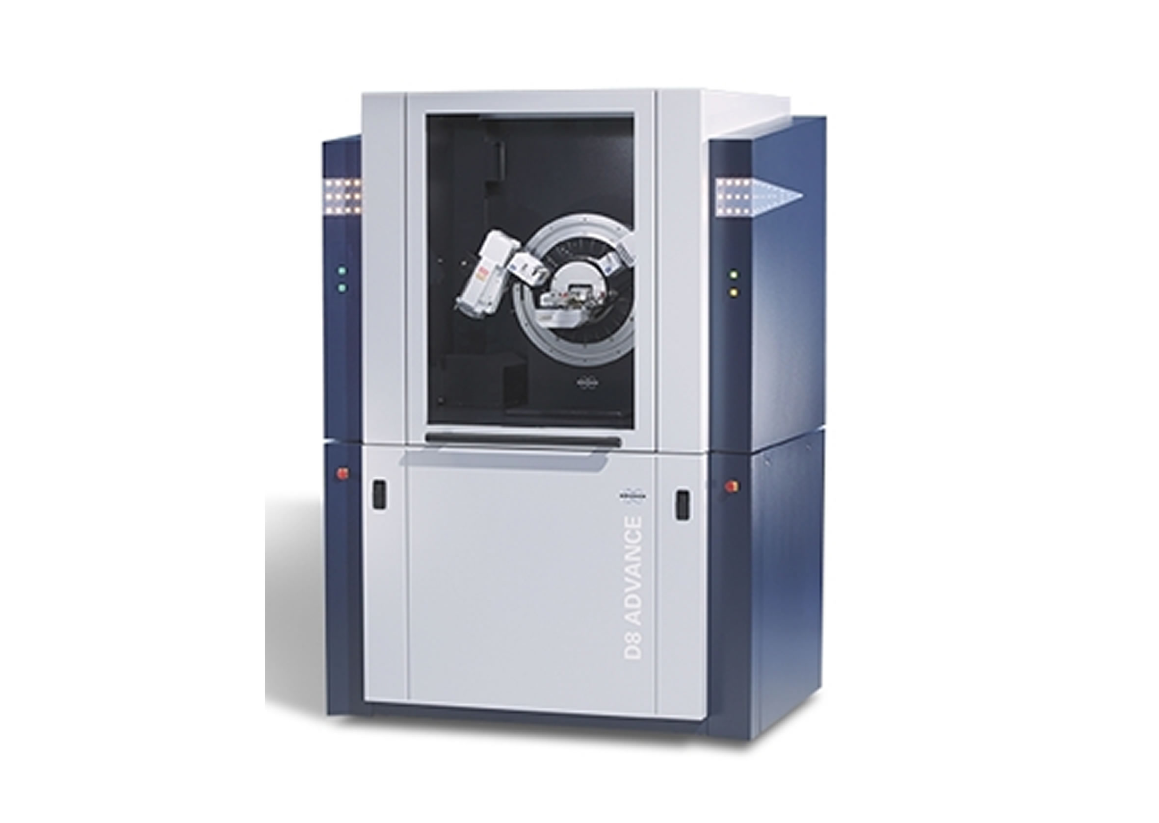 Bruker布魯克D8 ADVANCE  X射線衍射儀