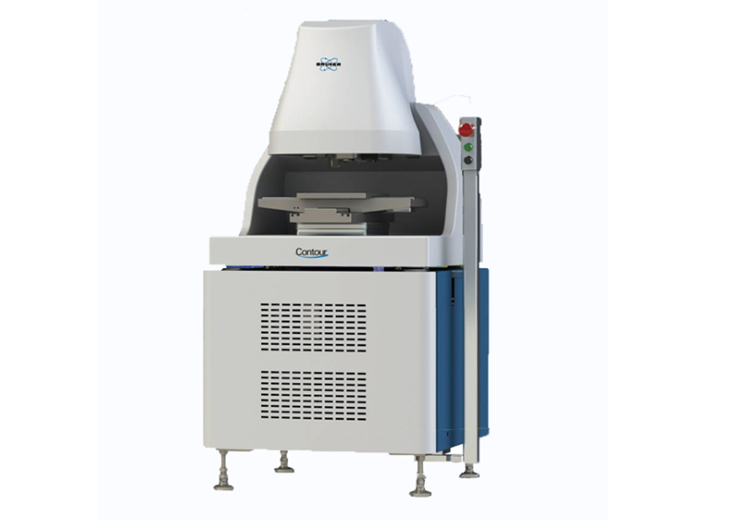 Bruker布魯克ContourX-1000 三維光學輪廓儀