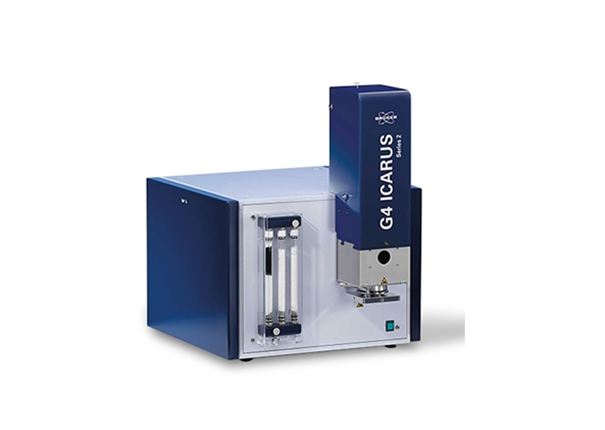 Bruker布魯克G4 ICARUS Series 2