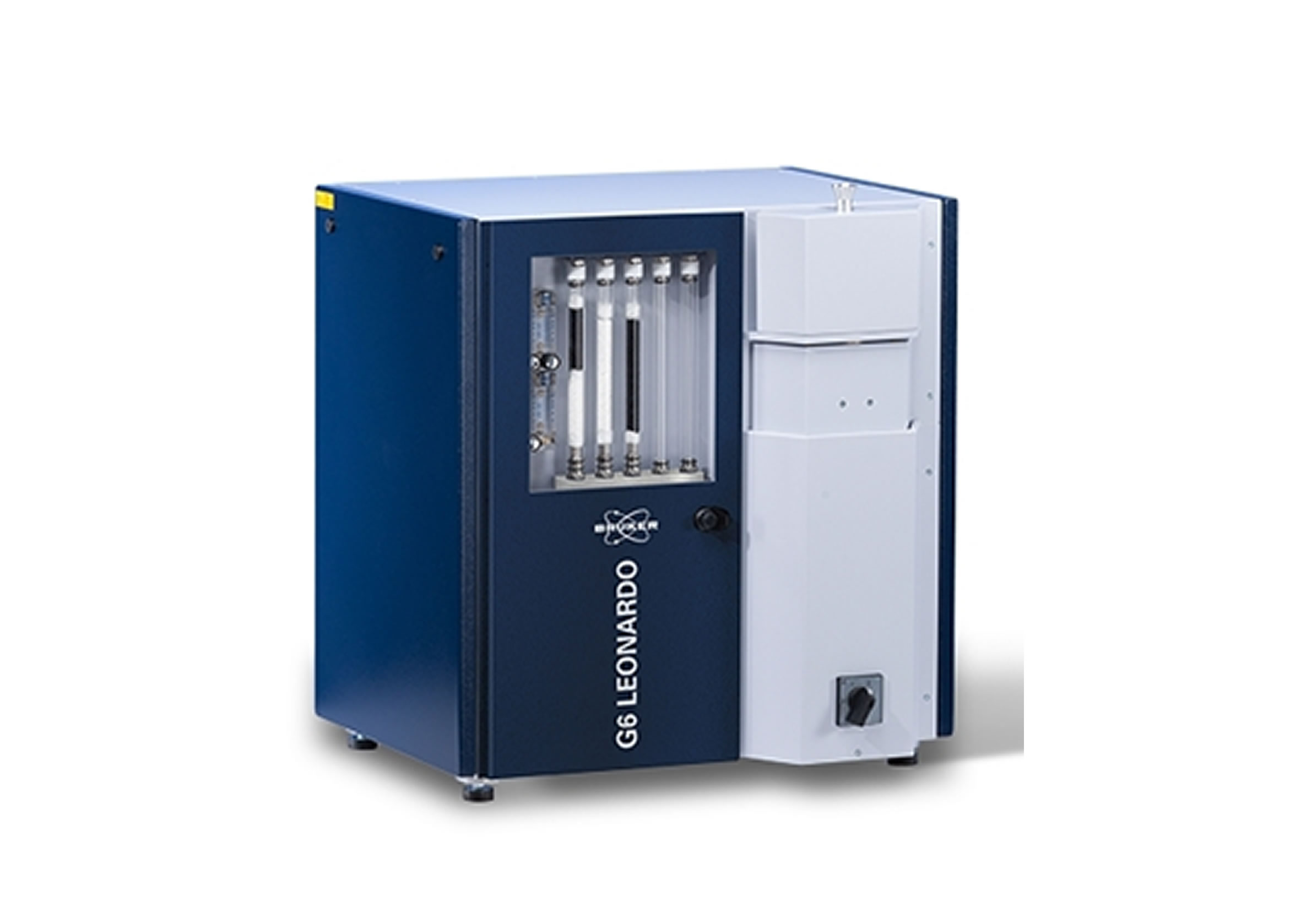 Bruker布魯克G6 LEONARDO