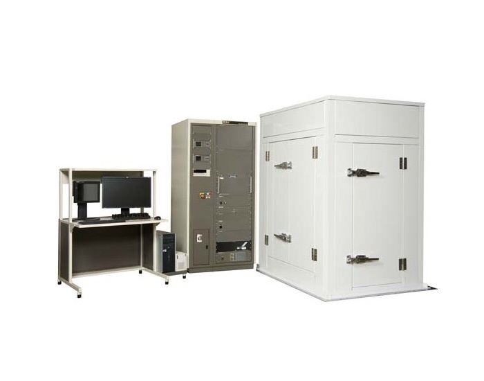 俄歇電子能譜儀Auger