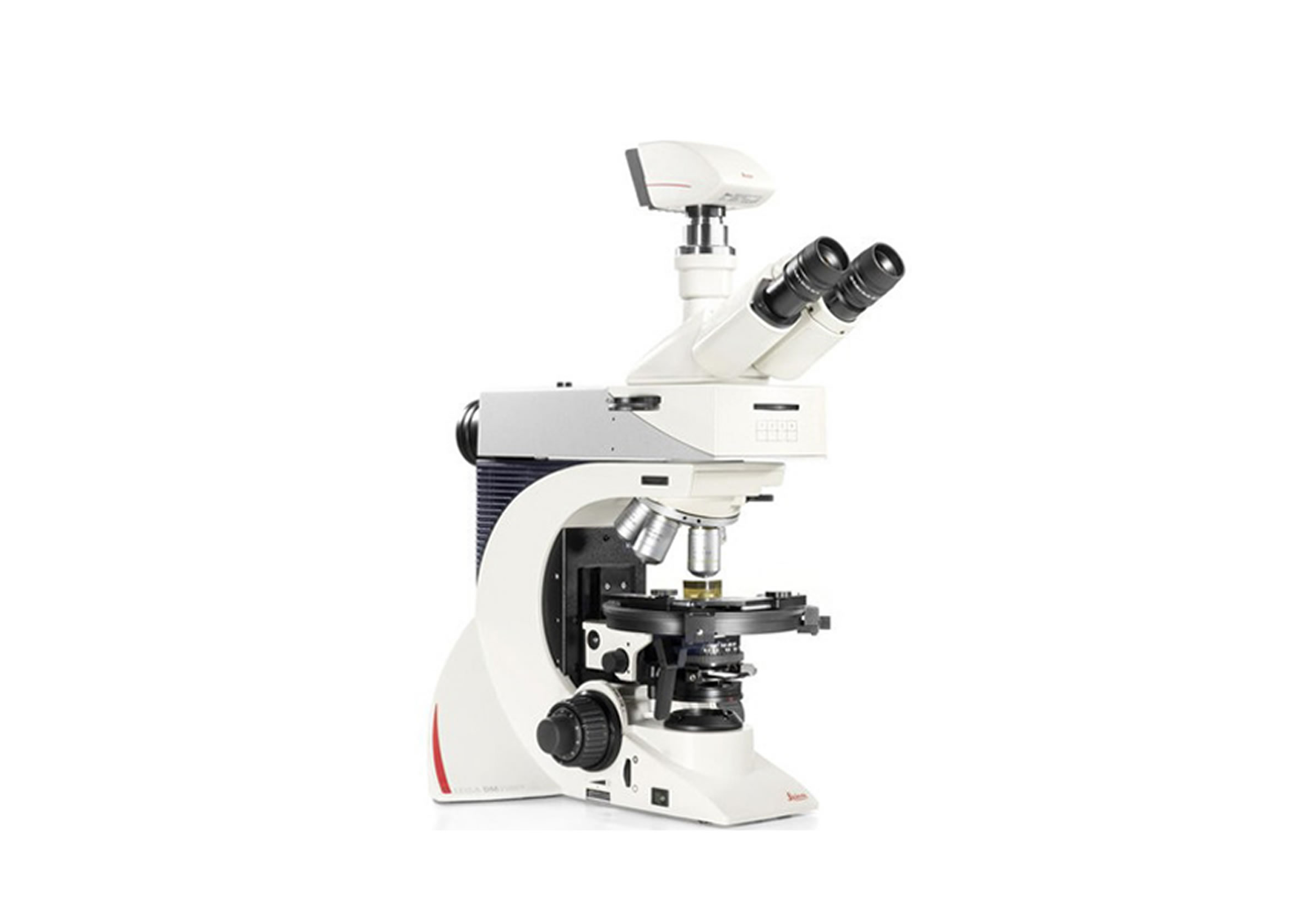 德國徠卡金相顯微鏡DM2700M