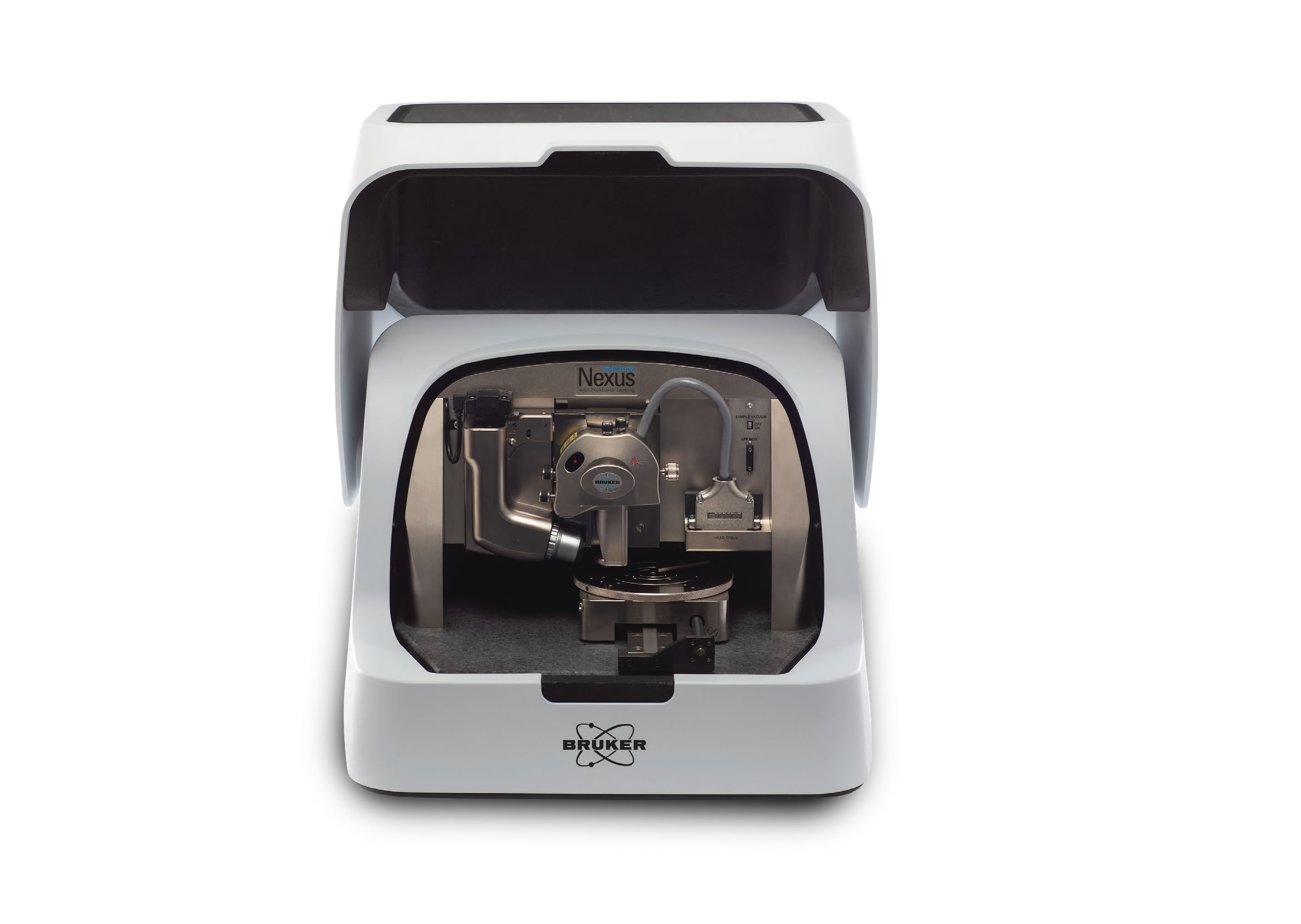 Bruker布魯克原子力顯微鏡Dimension Nexus