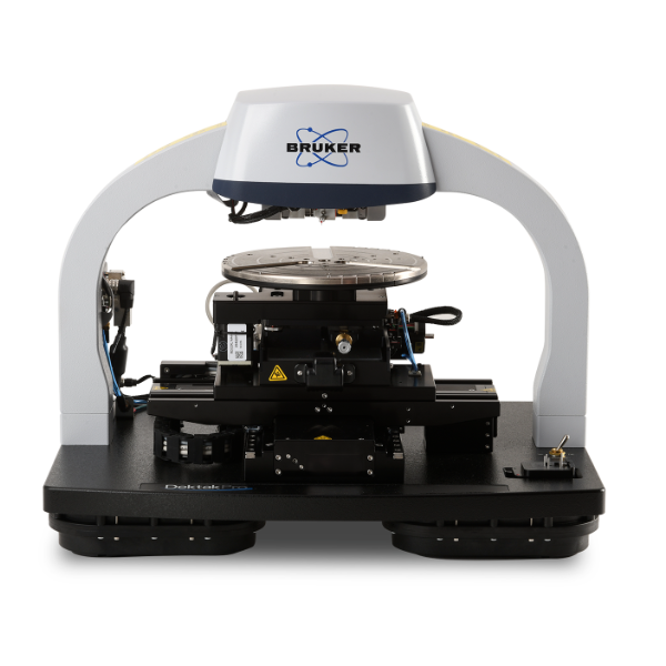 Bruker布魯克Dektak Pro 臺階儀