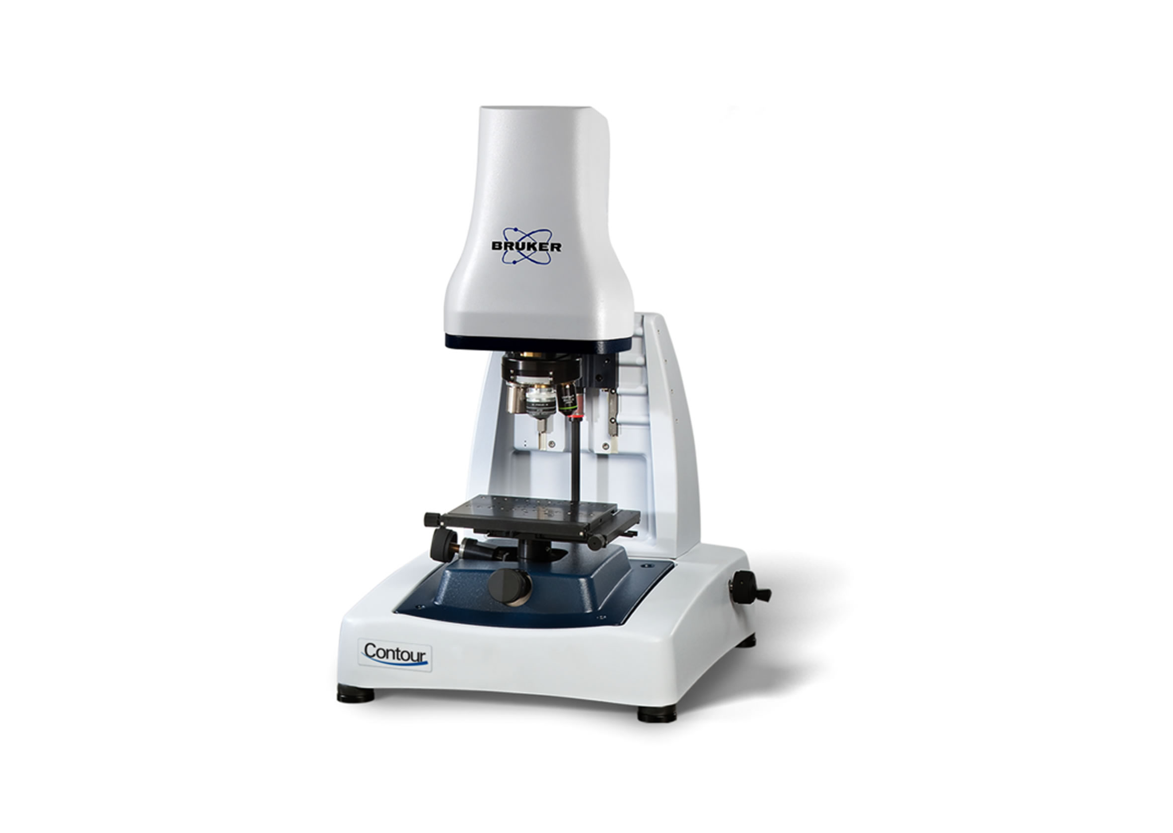 Bruker布魯克ContourX-100三維光學輪廓儀
