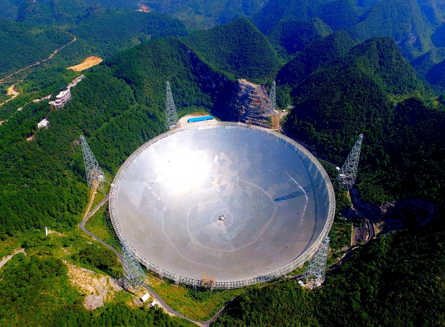 山海共鑒大國匠心超級工程激蕩灣區赤子情