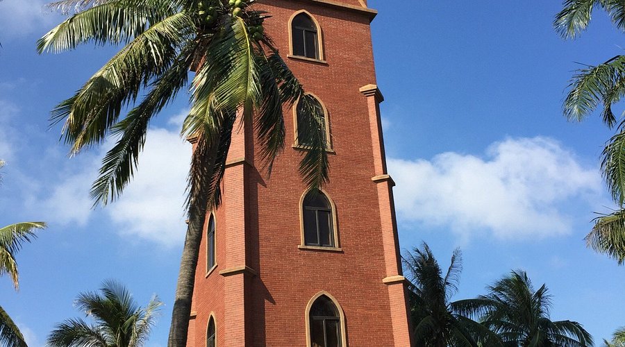 海南生態民俗學校交流研學行程