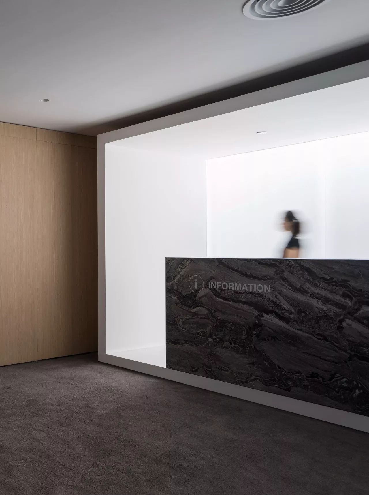 中原地产总部办公室案例