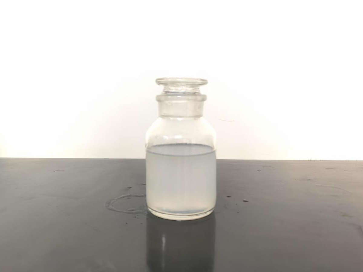 QY-14系列常減壓裝置水溶性破乳劑