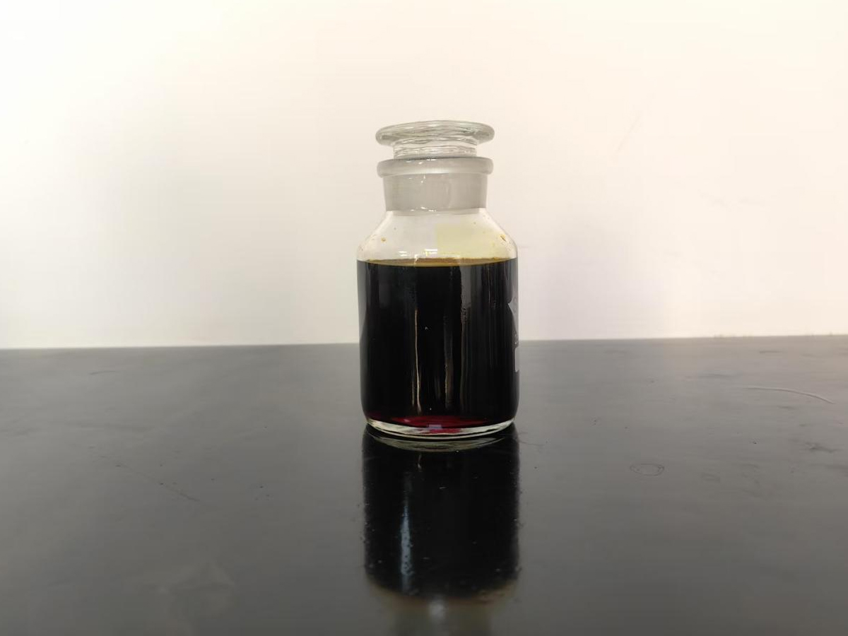 QY-11系列常減壓油溶性破乳劑