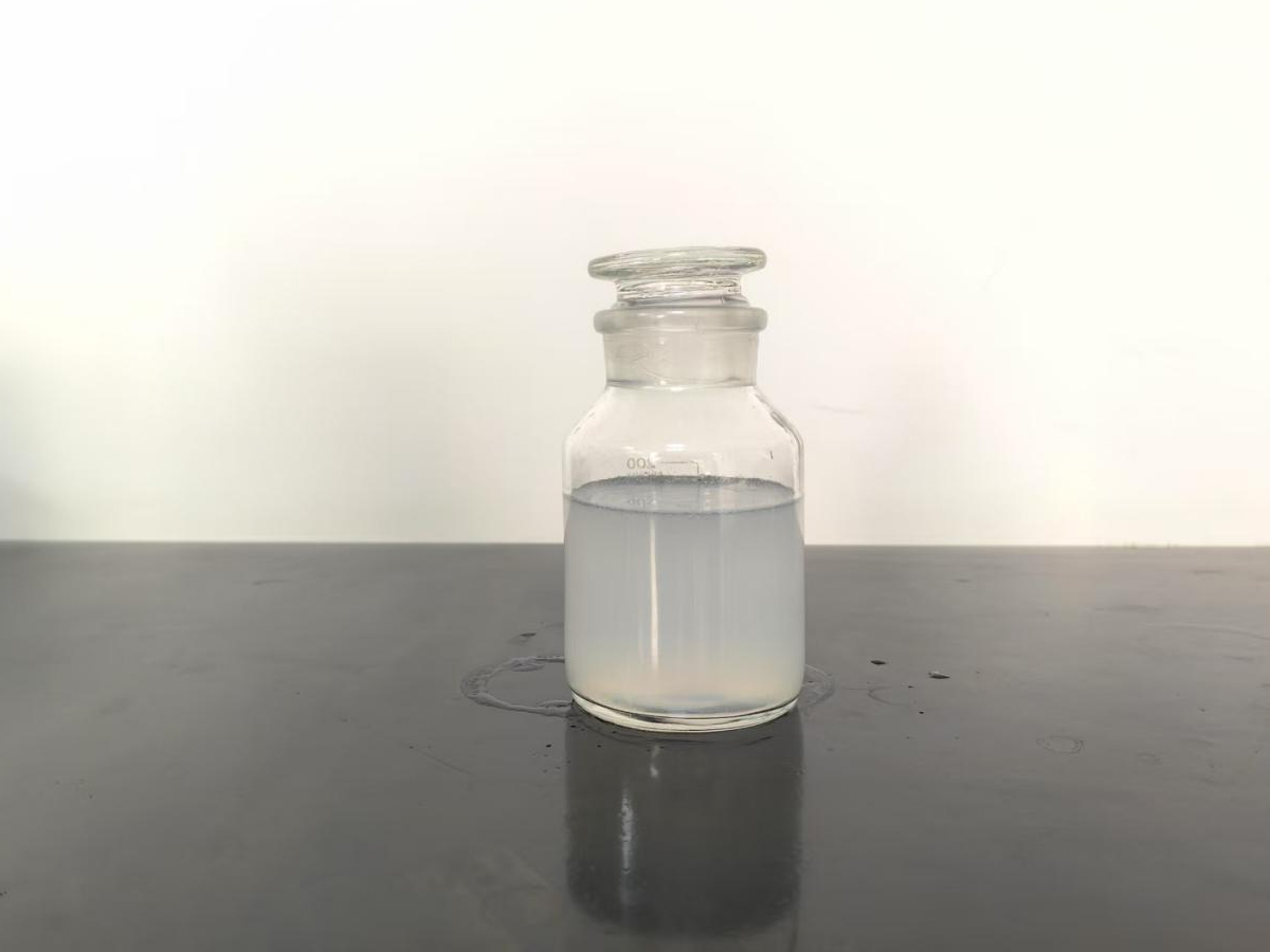 QY-21催化裂化抗焦劑