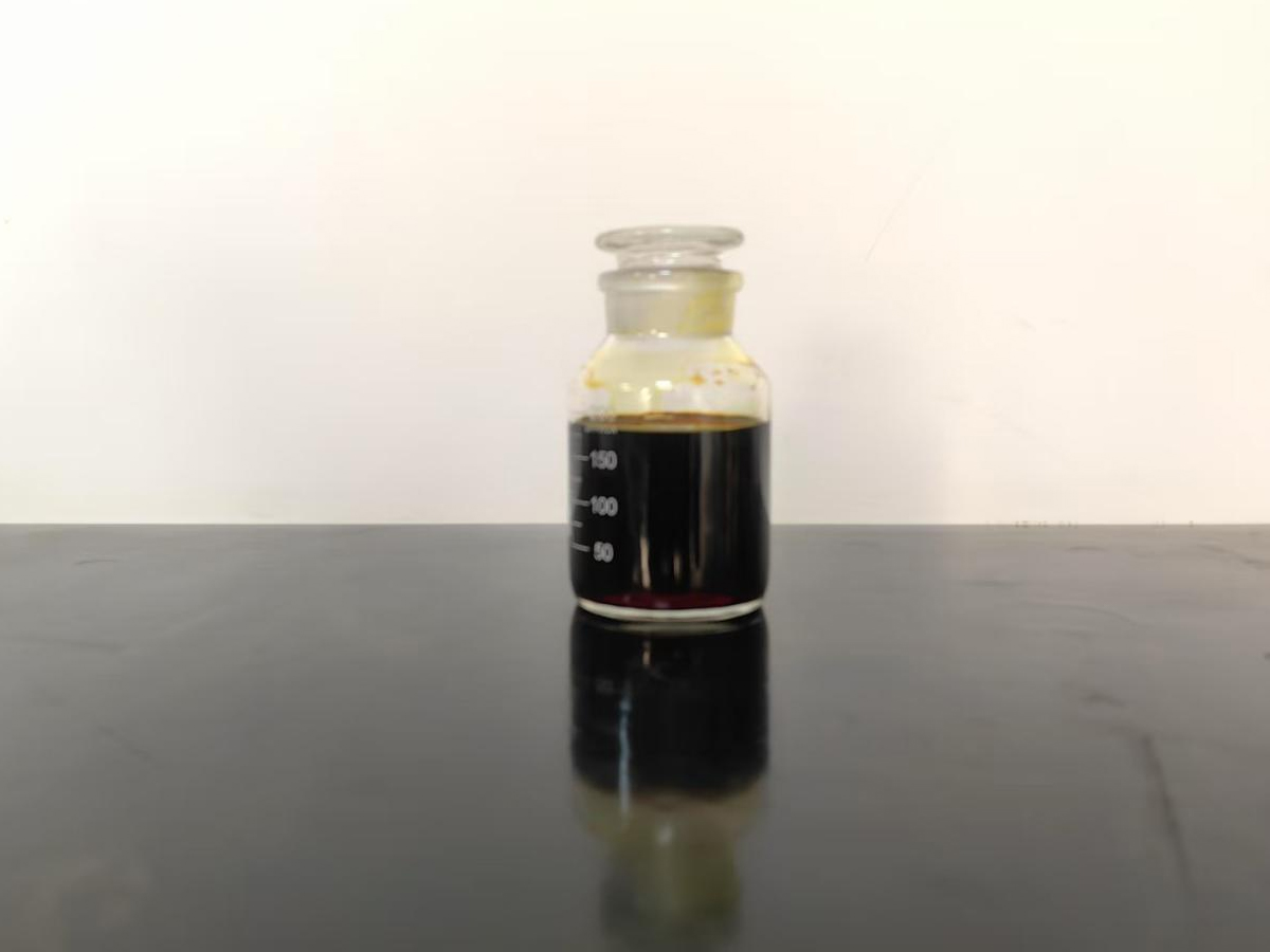 QY-19 原油預處理劑（低溫破乳劑）