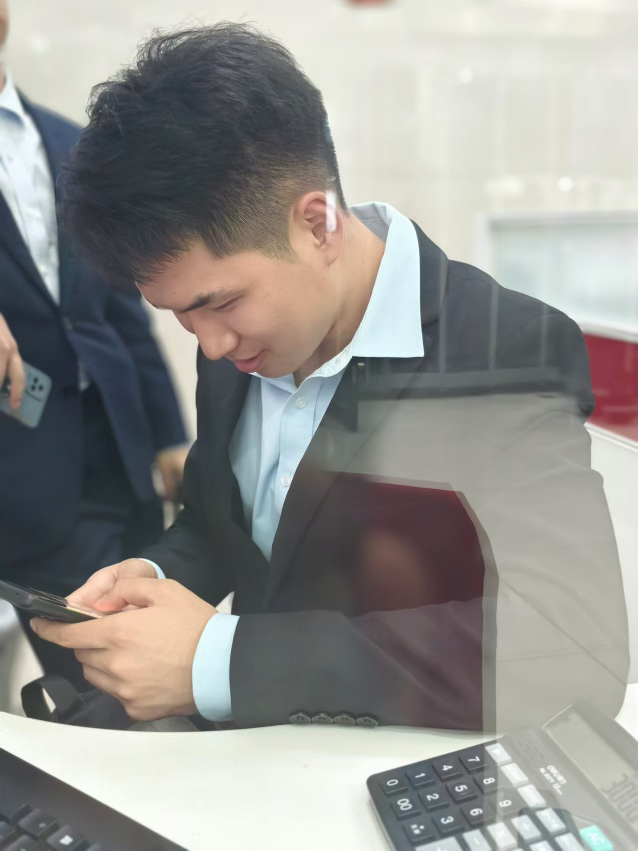 冲刺银行，备考经验助你一臂之力