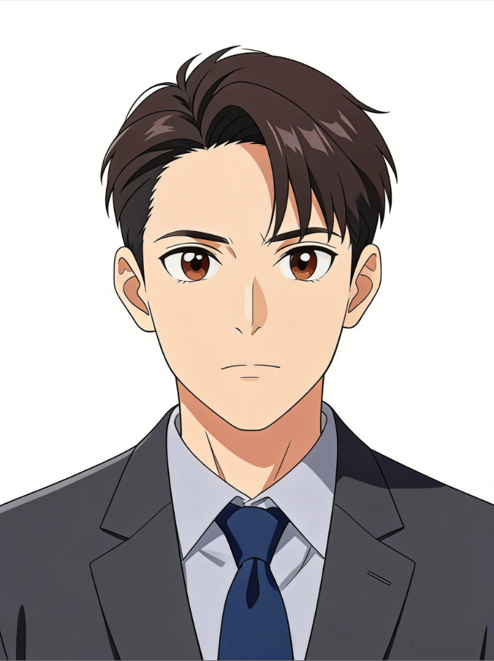 入职银行后，三个月升职分行中层管理、半年买车、一年买房。