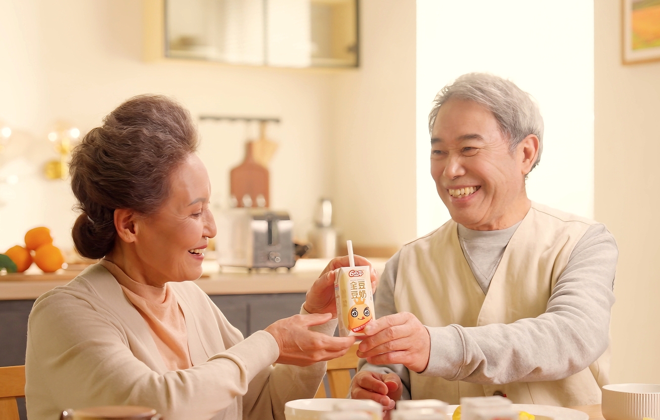 文末有礼|减油、增豆、加奶！谨记农业农村部部长给出的3个健康饮食建议！