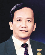 王光兴
监事会常务主席
椰树集团有限公司
创始人、总裁