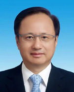 胡光辉
海南省人大常委会
原副主任