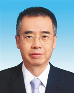 陆志远
海南省慈善总会
会长