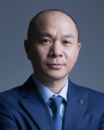 丁拥政
海航航空集团有限公司
董事长