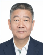 蒋会成
第一投资集团股份有限公司
董事长