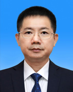 陈仕杰
海南省企业联合会
党支部书记
