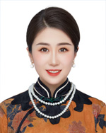 钱盈
钱锟国际集团
董事长