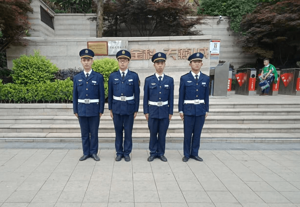 金科物业（成都）