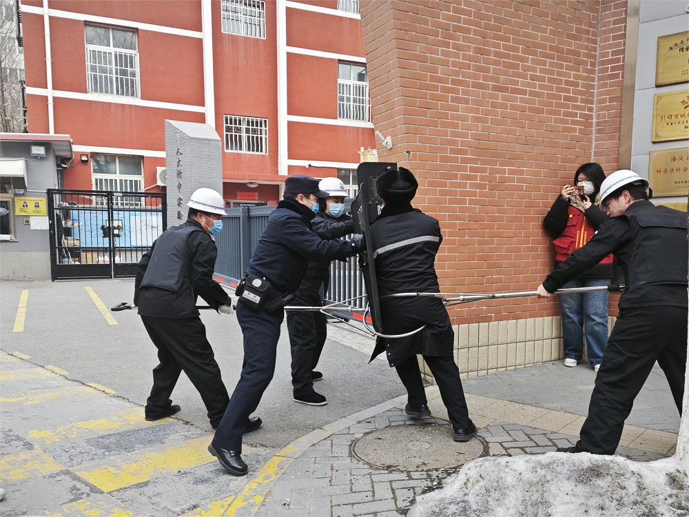 人大附中实验小学