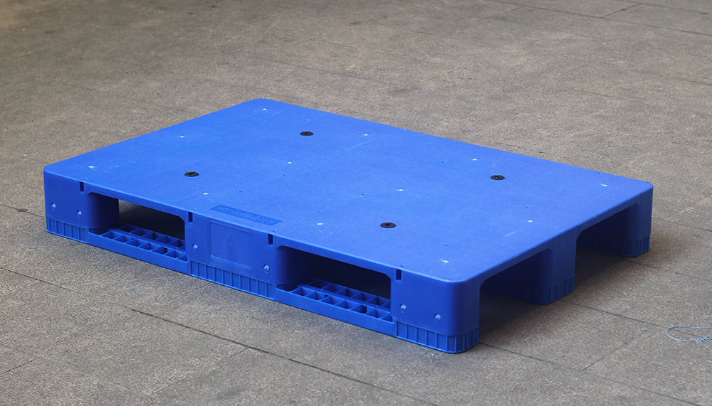 塑料托盘到底承重多少？