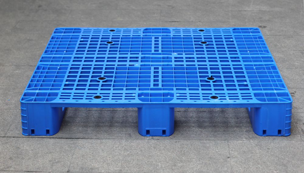 塑料托盘的特点和优势