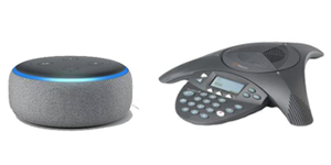 智能音箱/会议系统-硅麦选型指引