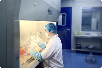 新型E3连接酶PROTAC技术平台