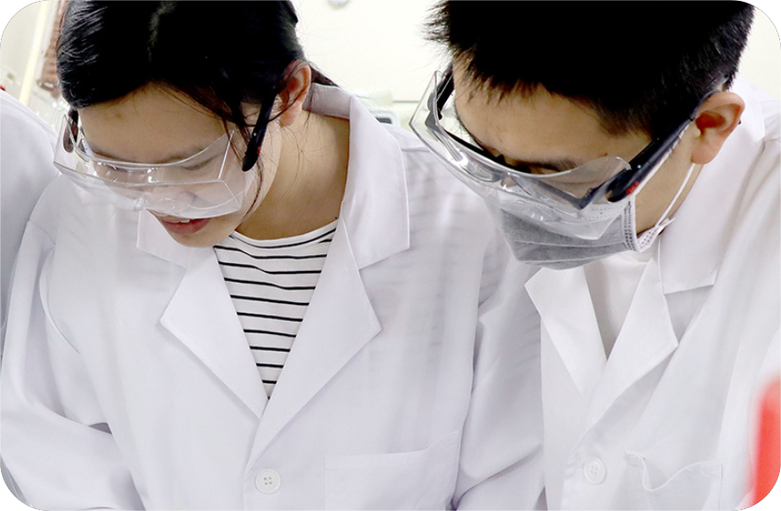 PROTAC抗肿瘤药物研发