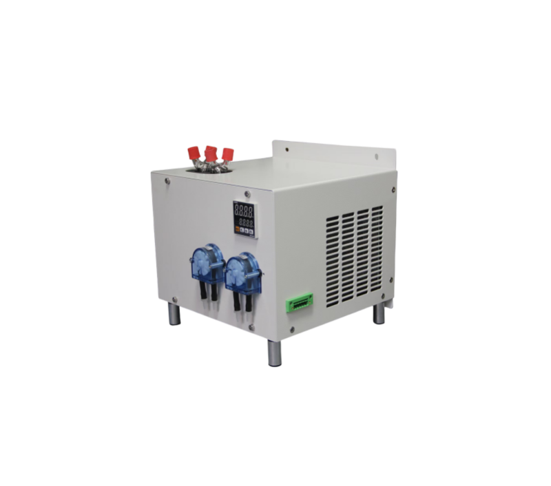 SD-B201C双循环压缩机冷凝器