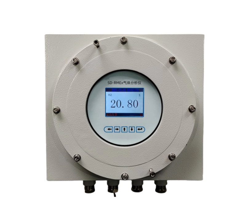 防爆氢分析仪