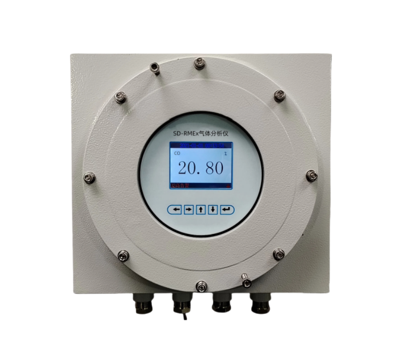 防爆红外分析仪