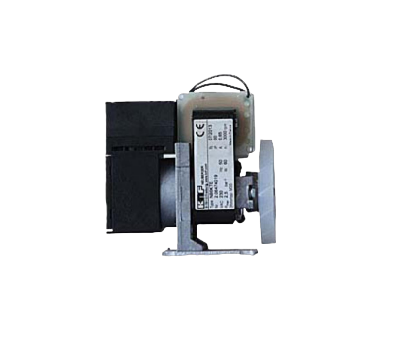 德国KNF气体采样泵