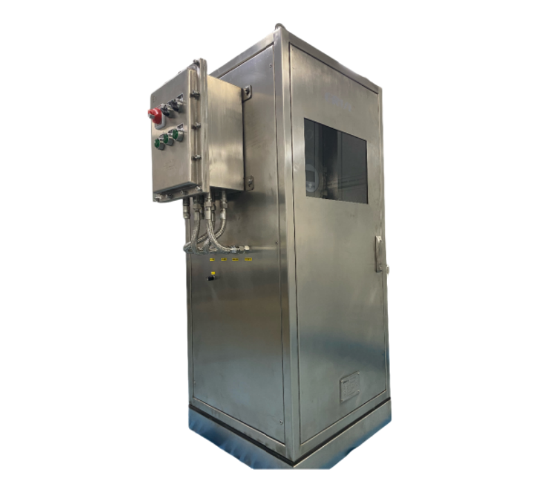 紫外H2S分析系统