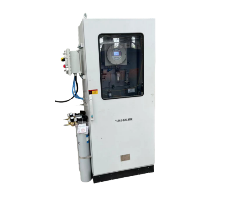 退火炉气体分析系统