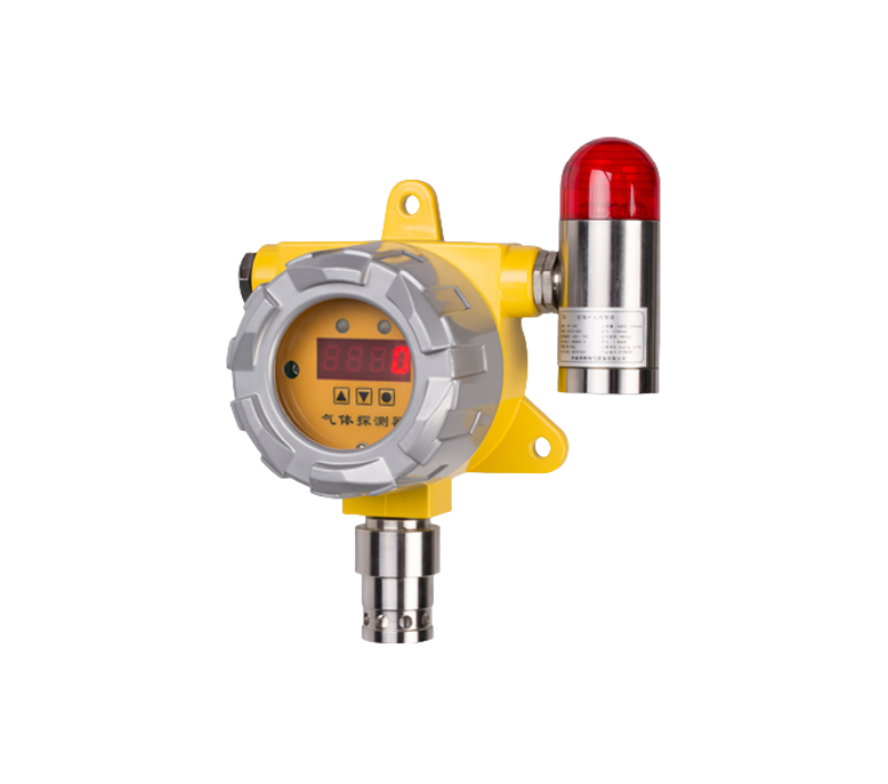 氧气检测报警仪
