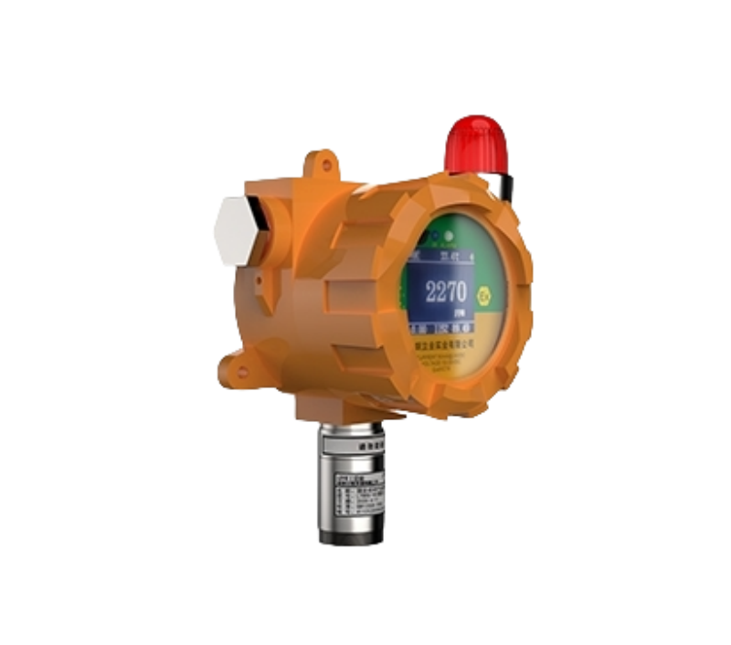 可燃有毒气体检测仪