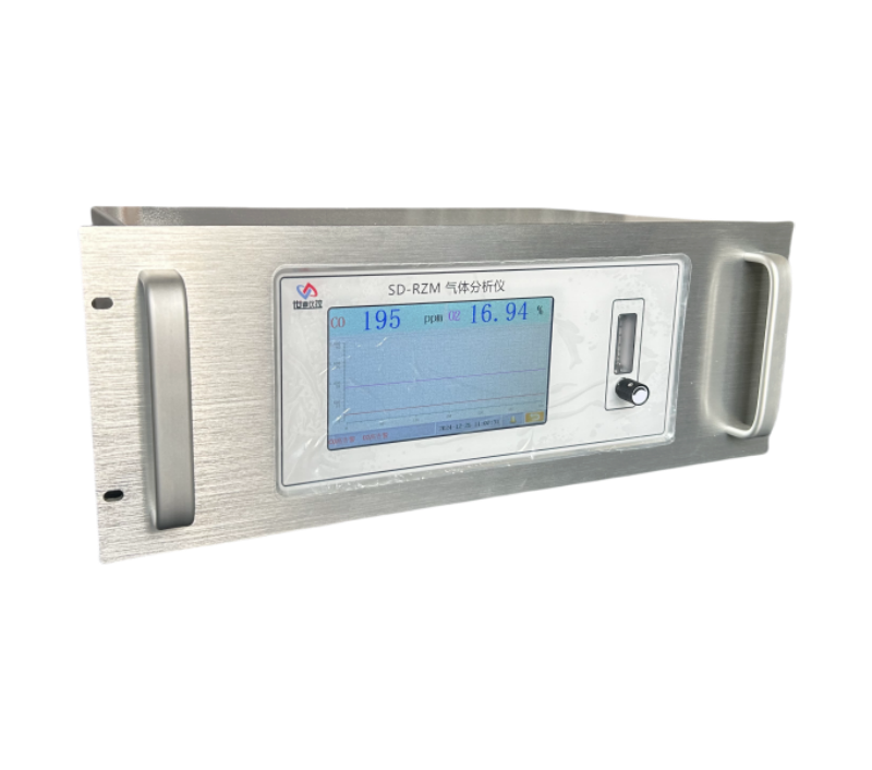 在线红外多组份分析仪